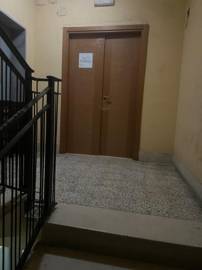 Casa Partenopea Apartamento Nápoles Exterior foto